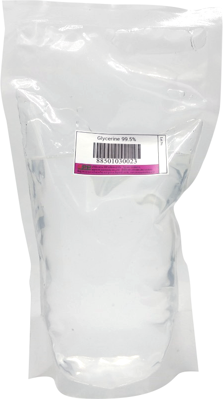 Glycerine 99.5- (กลีเซอรีน 99.5-)